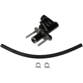 Dorman CM640208 Clutch Master Cylinder for Select Mazda MX-5 Miata Models