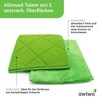 awiwa Pre-cleaning cloths and universal kitchen towels made of bamboo