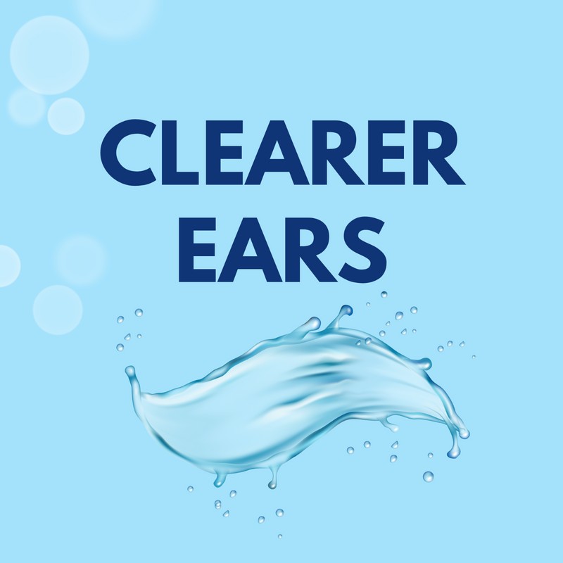 Menper Auralyt Earwax Removal Aid 12ml - Safe & Effective