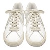 Shoelaces Replacement Flat Laces for VEJA Esplar/Campo/V-10/V-12/V-15/Rio Branco/SDU/Urca/Minotaur/Venturi/Nova Shoes(Color:Beige,Size:53Inch)