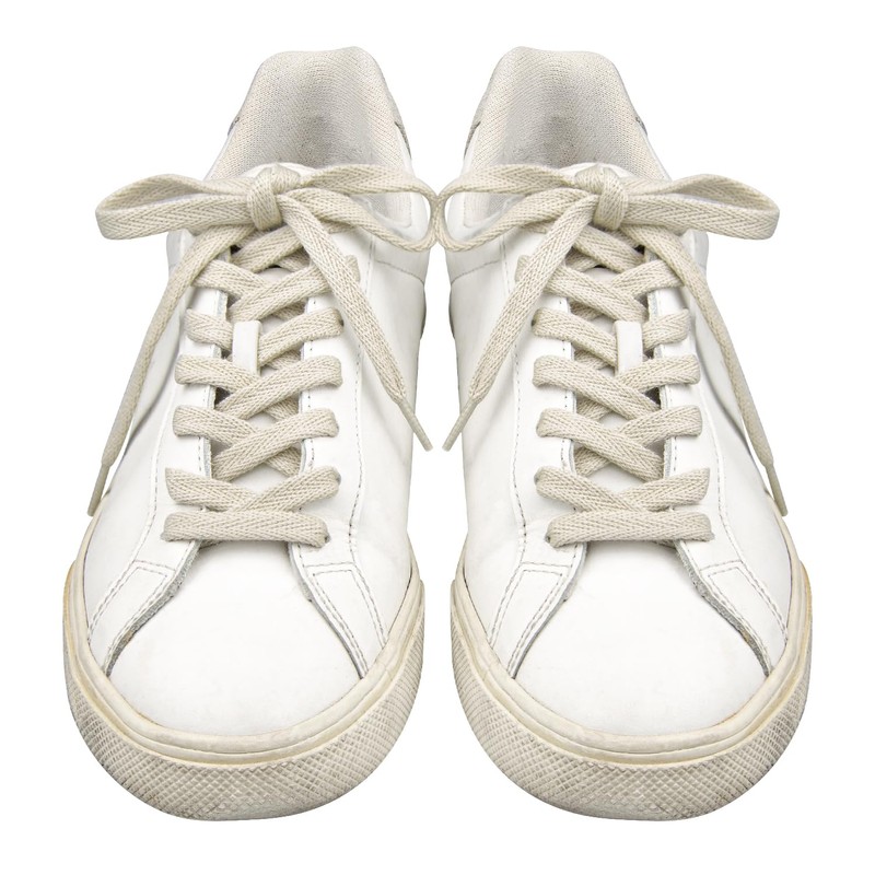 Shoelaces Replacement Flat Laces for VEJA Esplar/Campo/V-10/V-12/V-15/Rio Branco/SDU/Urca/Minotaur/Venturi/Nova Shoes(Color:Beige,Size:53Inch)