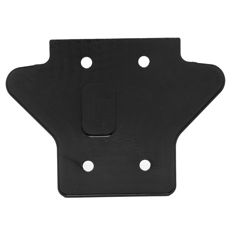 Aluminum Alloy Rear Plate Protective Cover for ARRMA KRATON 6S