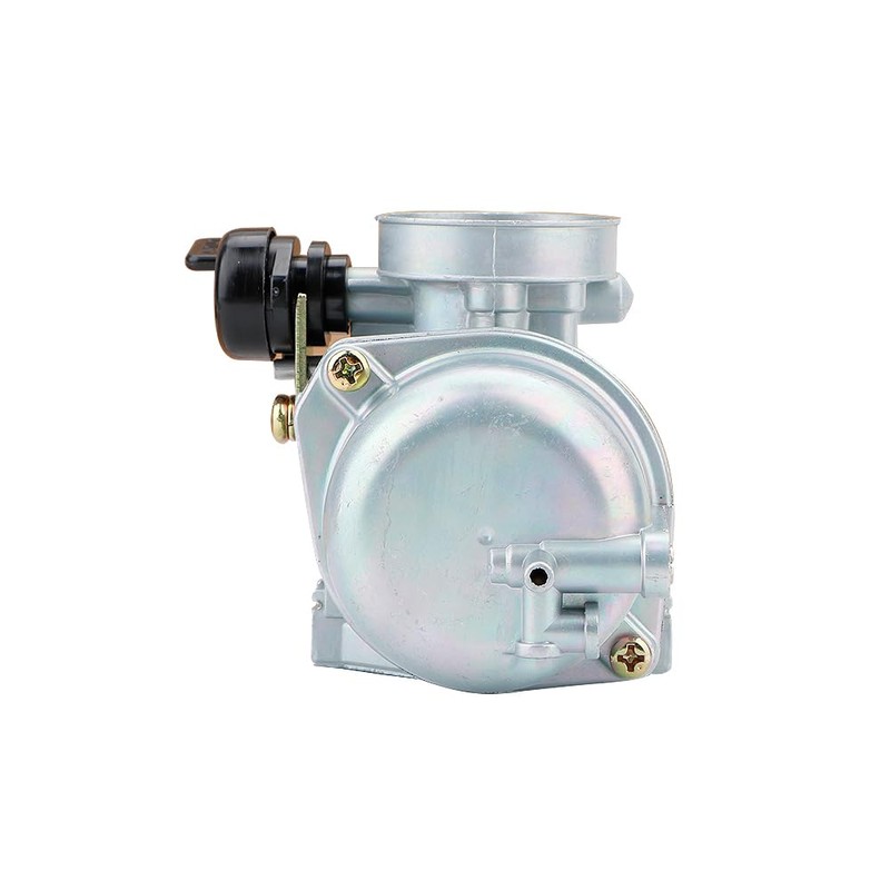 48MM CARBURETOR & THROTTLE CABLE FOR HONDA CRF70 XR70 CRF70F