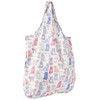 Ulster Weavers 13.4" x 4.5" x 14" Catwalk Packable Bag,