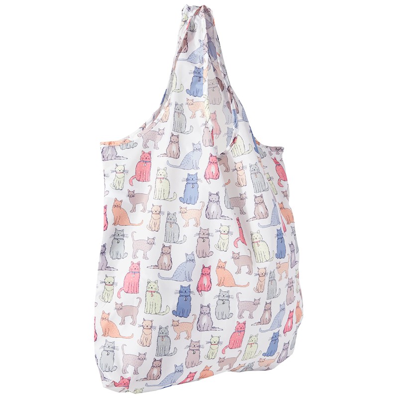 Ulster Weavers 13.4" x 4.5" x 14" Catwalk Packable Bag,
