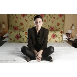 The Night's Watch Rooney Mara - 12X18 New Metal Wall Art Rare #TNW350970