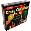 ScienceWiz / Crazy Chemistry Party Kit