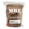 Allgo Outdoors Military Spec MRE Meals Ready To Eat BBQ