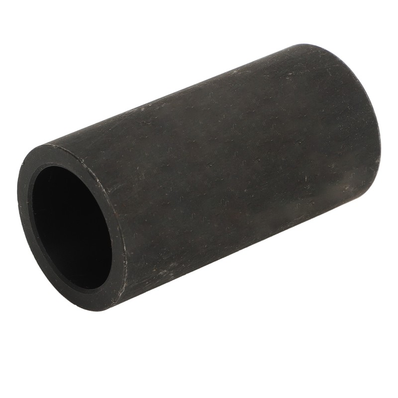 9/16in‑26 Spline to 3/4in Round Smooth Steering Shaft Coupler Non