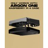 Argon One M.2 SATA - Placa de expansión para Raspberry
