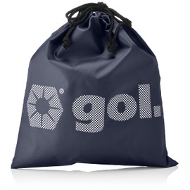 gol. (GOL) Shoes Bag G882-530 Navy F