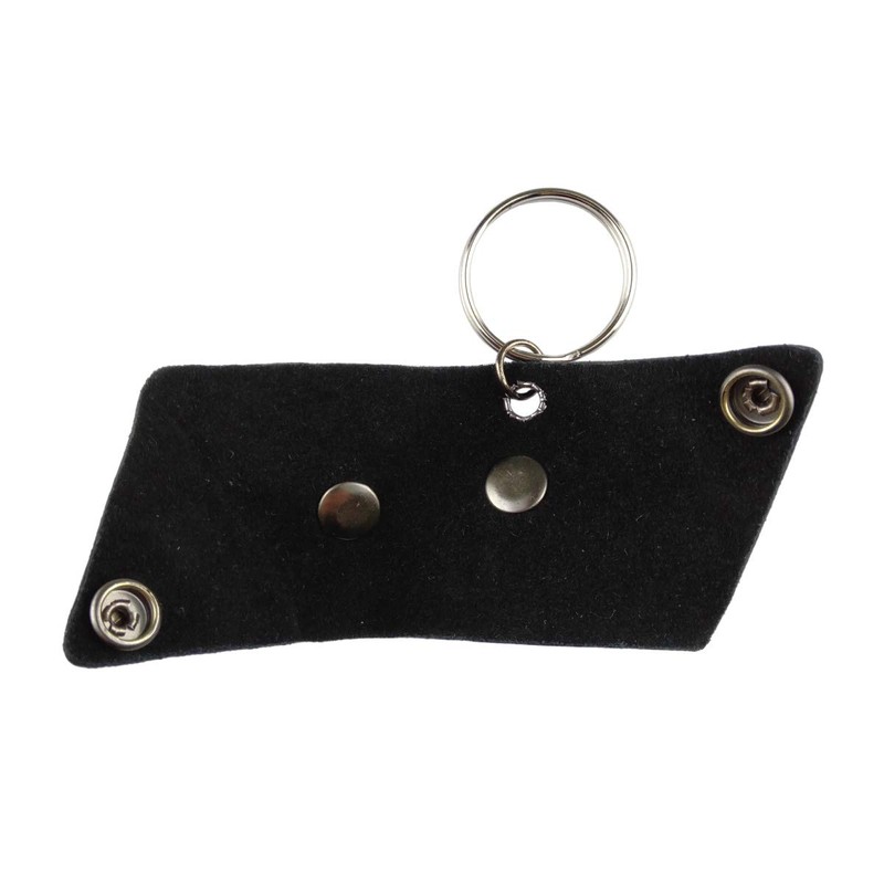 Melorudo ma100006a01n0 Pick Case (Black)