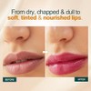 NOURISH MANTRA Bálsamo Labial Con Color De Remolacha Y Fps