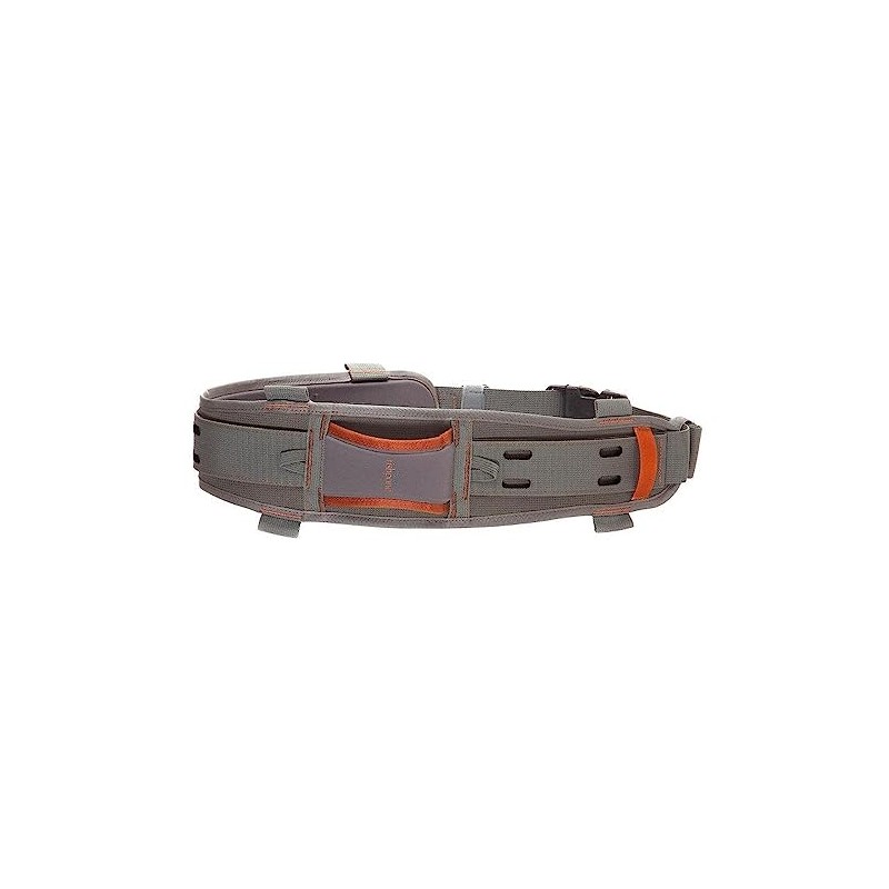 fishpond South Fork Wader Belt