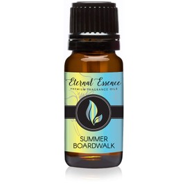 Summer Boardwalk - Premium Grade Fragrance Oils - 10ml - Scented Oil
