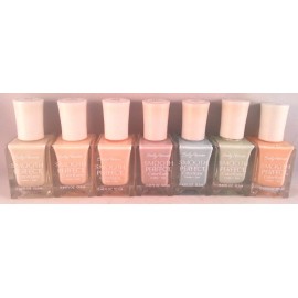 Sally Hansen Smooth and Perfect Color + Care BUY 2 GET 1 FREE ADD 3 TO CART - 07 Sea