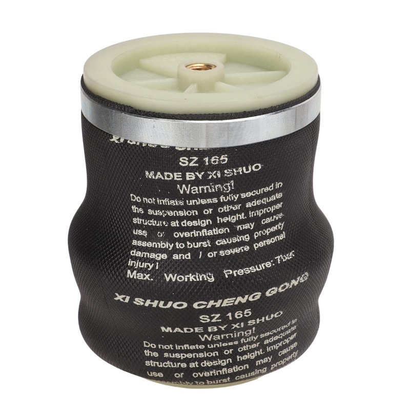 Seat Air Spring, Air Suspension Spring Bag Professional Air Bellows