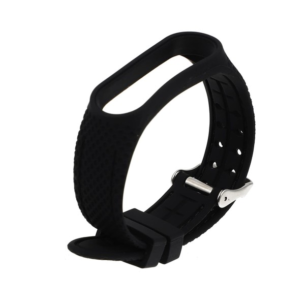 OSALADI 1pc Wrist Band Strap for Unique Honeycomb Design Comfortable