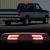 HTZCMOTO LED 3rd Third Brake Light Compatible with 1994-1996 F150
