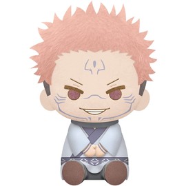 Jujutsu Kaisen SUKUNA Big Plush