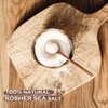 La Baleine Kosher Sea Salt, 33.5oz