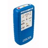 PeakTech 2525 Rotary Field Meter 3 Phases, Rotation Direction Indicator/Digital
