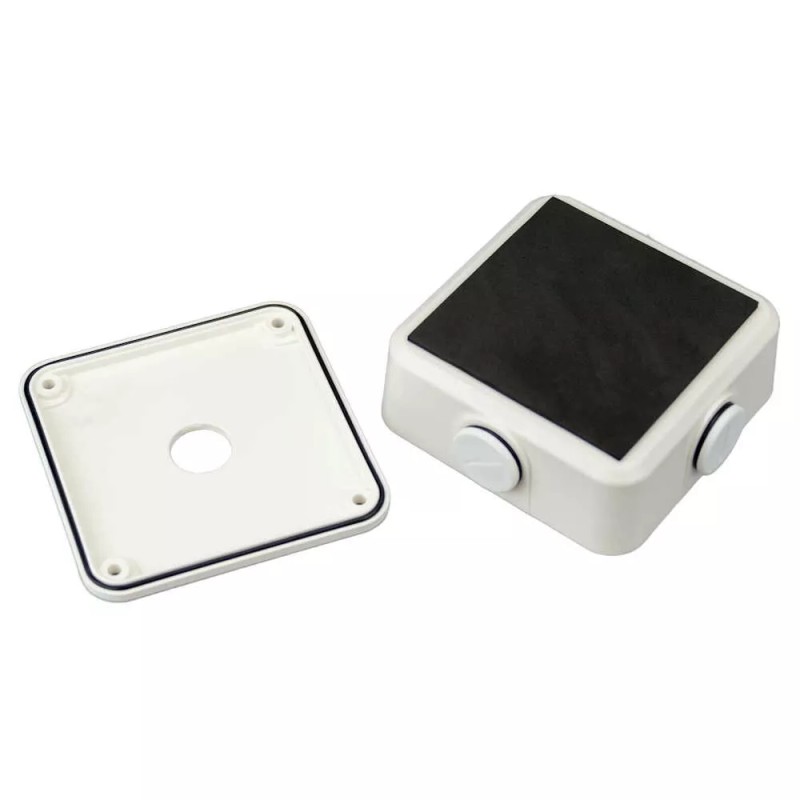 XVR Universal Junction Box / Back Box for CCTV Security