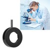 1‑8mm Adjustable Aperture Manual Aperture Optical Iris Diaphragm for Microscope