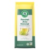 LEBENSBAUM Tee Fenchel Anis Kümmel, Bio-Tee süß-würzig, Kräutertee Beutel, 100%