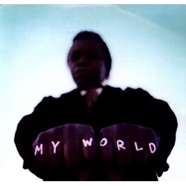 My World by Lee Fields & The Expressions [Vinyl]
