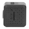 Mini Square Wireless WiFi Security Camera 1080P, Night Vission, Motion