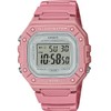 Casio Watch W-218HC-4AVEF, pink, W-218HC-4AVEF