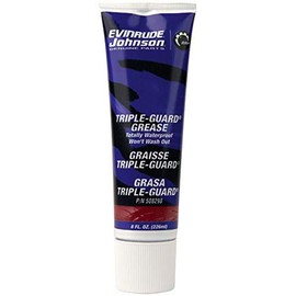 Ski-Doo New OEM Triple Guard Grease, 296000329