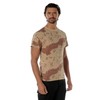 Rothco T-Shirt/Desert Camo, X-Large