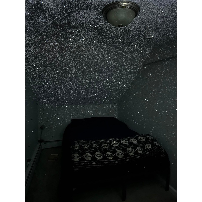 Dark Skys DS-FX Home Planetarium Star Projector