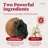 PawMergency – Activated Charcoal First Aid Kit Emergency Rescue for