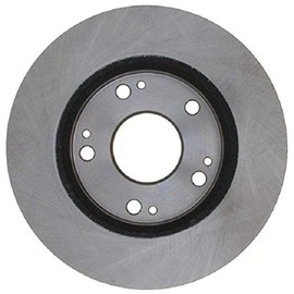 Bendix Bendix Premium PRT6213 Rear Brake Rotor for Honda CR-Z 2015-2011