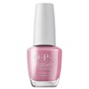OPI Nail Polish, Pink (NAT009), 1 piece, 15ml / 오피아이 매니큐어, 핑크(NAT009), 1개, 15ml