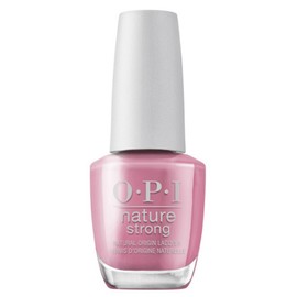 OPI Nail Polish, Pink (NAT009), 1 piece, 15ml / 오피아이 매니큐어, 핑크(NAT009), 1개, 15ml