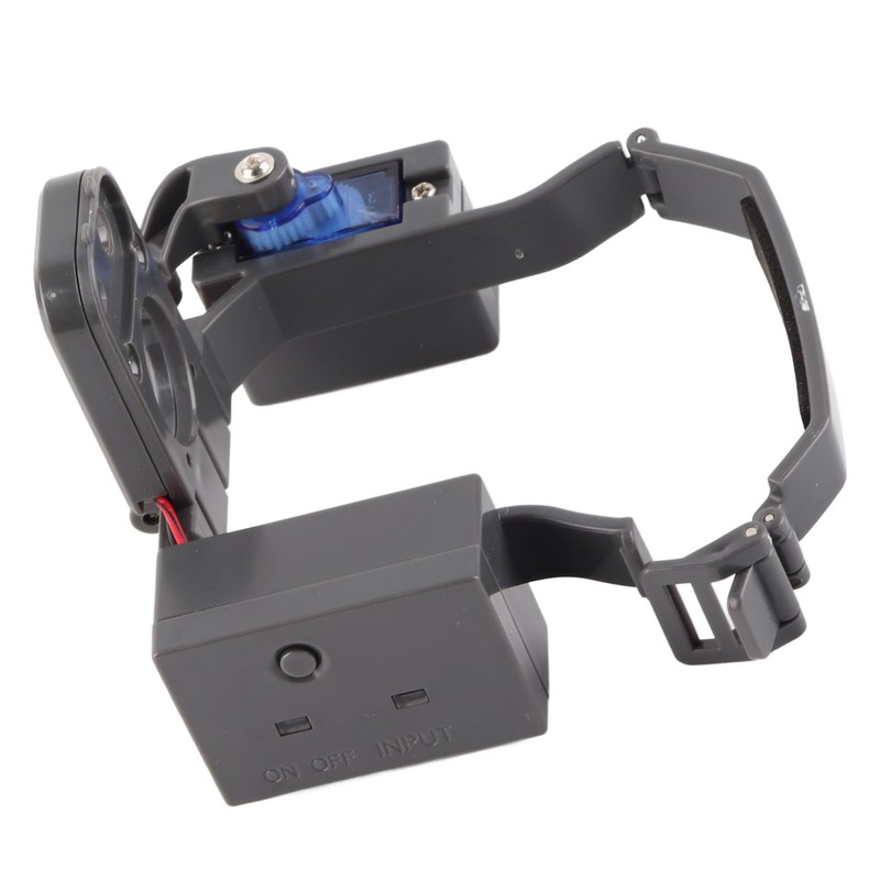 Airdrop System with Landing Gear Drone Thrower Wedding Proposal Delivery