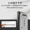 TRkin Desktop Phone Stand Foldable Ultra Thin Aluminum Alloy Adjustable