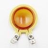 HUMARH 2-Pack 1" (25.4mm 25.5mm) Voice Coil Tweeter Diaphragm for