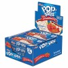 Keebler Strawberry Pop Tarts
