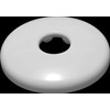 PROFLO PFPE7 2-1/4" Escutcheon Plate - White