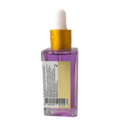 Truly Glazed Donut Facial Serum 1.7 fl oz 50ml