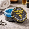 cera barbius machin macadamia