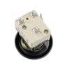 sourcing map 1NO 1NC 250V 16A 50-400C Temperature Control Switch