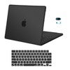 MOSISO Compatible with MacBook Pro 14 inch Case 2025-2021 M5