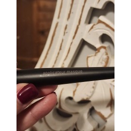 MARY KAY SILICONE MASK APPLICATOR BRUSH~NEW IN PACKAGE!