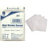 Premier 1860A 4 Ply Sterile Absorbent Non Woven Swab, 7.5cm